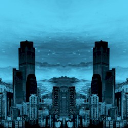 The City