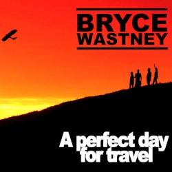A Perfect Day for Travel