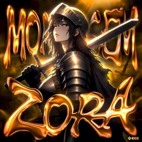 MONTAGEM ZORA