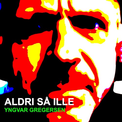 Aldri så ille