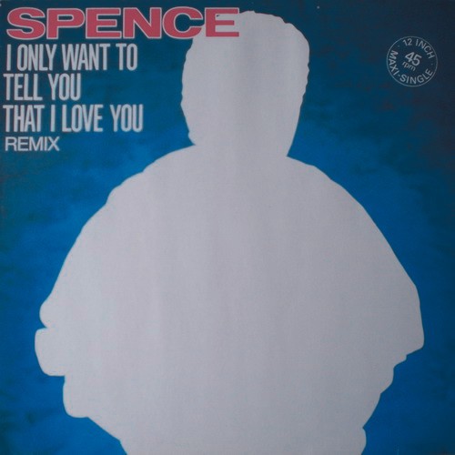 I Only Want to Tell You That I Love You (remix)