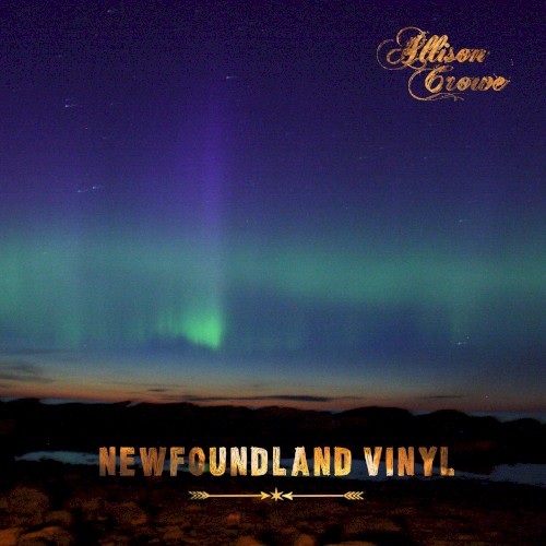 Newfoundland Vinyl