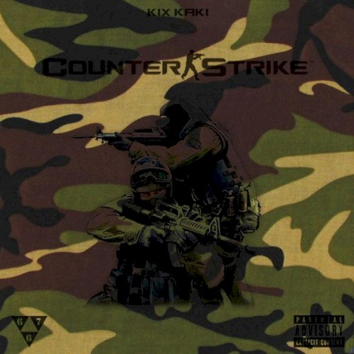 Counter Strike Vol.1