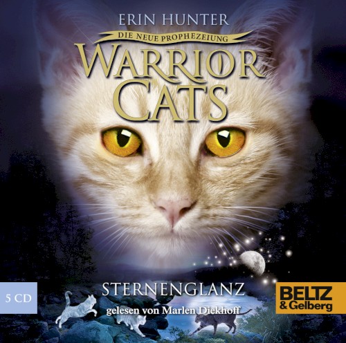 Warrior Cats: Die neue Prophezeiung: Sternenglanz