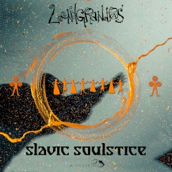 Slavic Soulstice