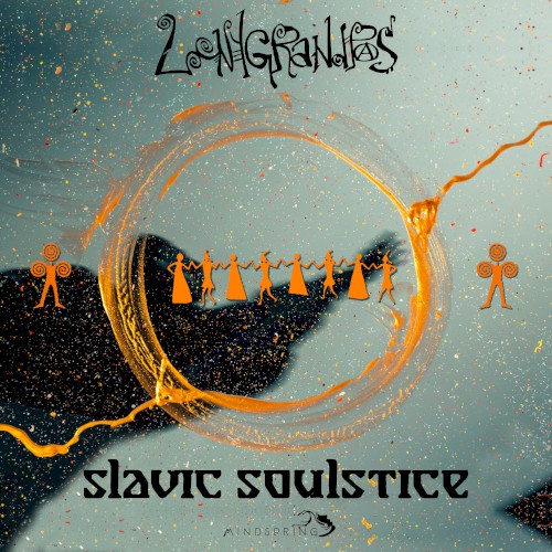 Slavic Soulstice