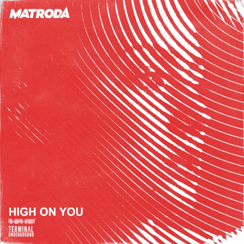 High On You