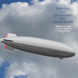 Before I Float Away