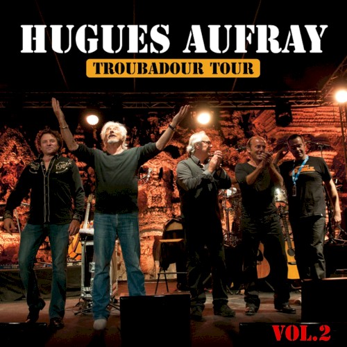 Troubadour Tour, vol. 2