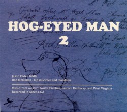 Hog-Eyed Man 2