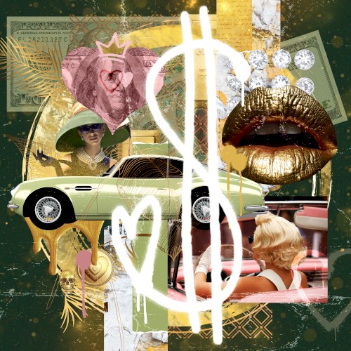 Love Is the New Money