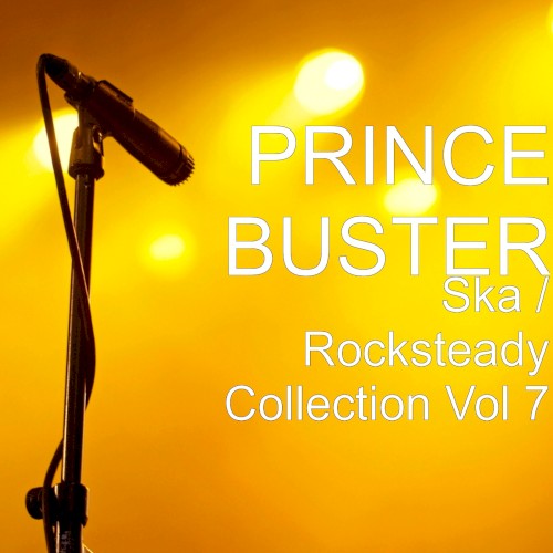 Ska / Rocksteady Collection, Vol. 7