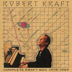 Complete Kraft Box 1979–1989