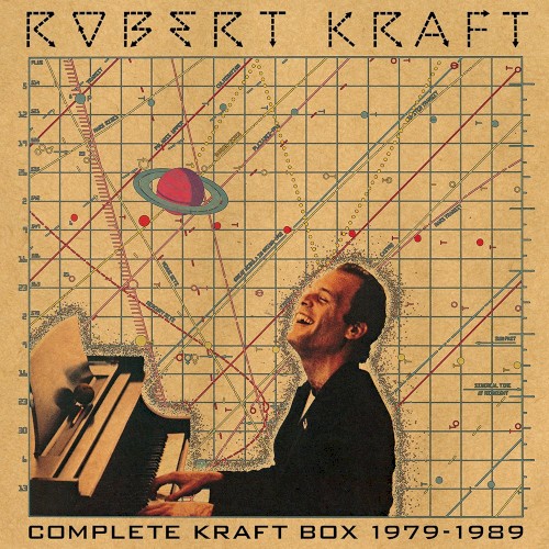 Complete Kraft Box 1979–1989