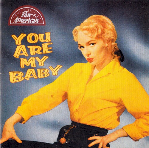 You Are My Baby