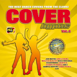Cover Hypes, Volume 4