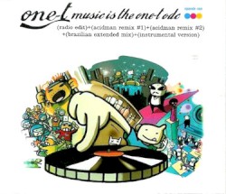 Music Is the One‐T ODC