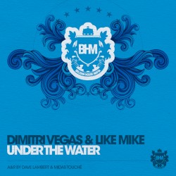 Under The Water