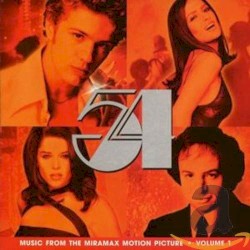 54: Music From the Miramax Motion Picture