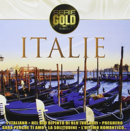 Série Gold: Italie