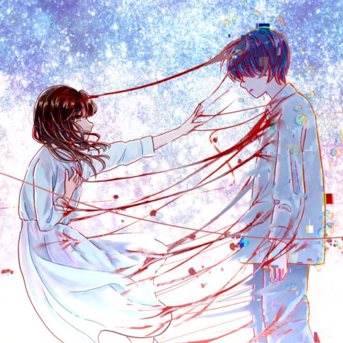 君が目を覚ます前に