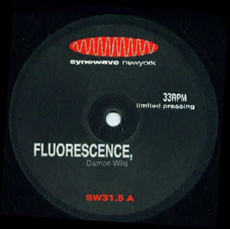 Fluorescence / Linear