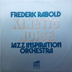 Kinetic Noise