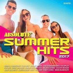 Absolute Summer Hits 2017