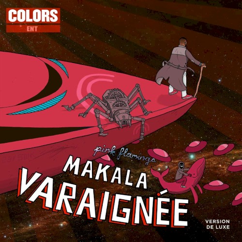 Varaignée