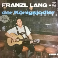 Der Königsjodler