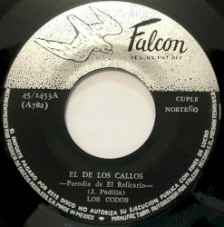 El de los callos / El tuerto eduviges