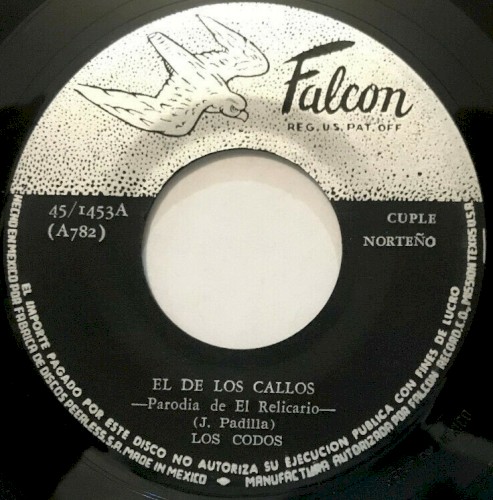 El de los callos / El tuerto eduviges