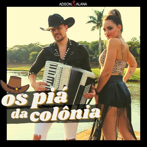 Os piá da colônia