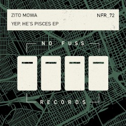 Yep, He’s Pisces EP