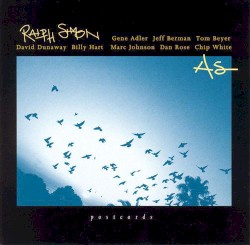 As