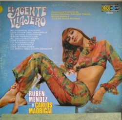 El agente viagero