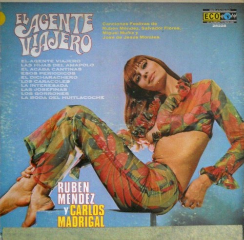 El agente viagero