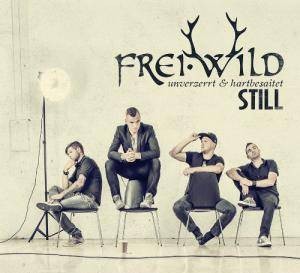 Still / Grenzenlos