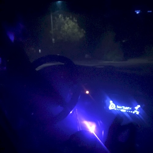 The Hotbox