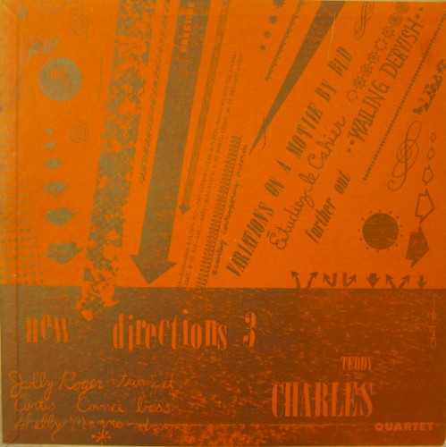 New Directions 3