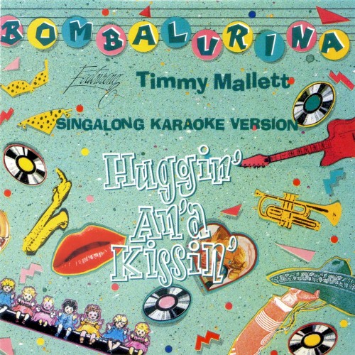 Huggin' An'a Kissin' (Singalong Karaoke Version)