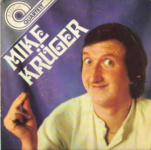 Mike Krüger