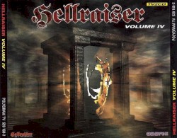 Hellraiser: Ultimate Hardcore Dance Album, Volume IV