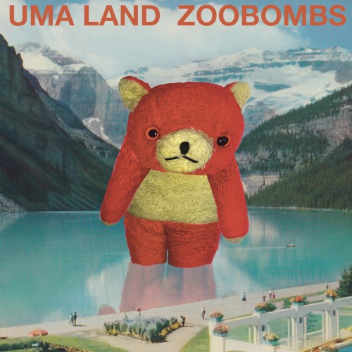 Uma Land