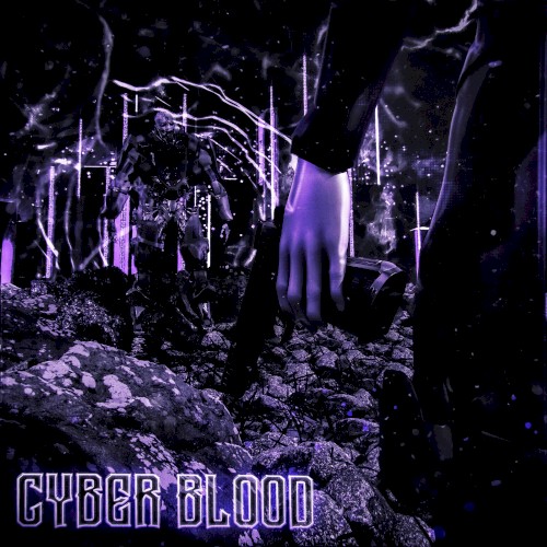 CYBERBLOOD