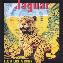 Flow Like a River