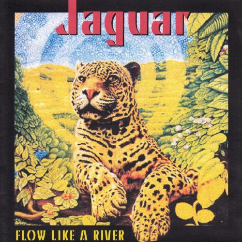 Flow Like a River