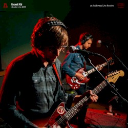 Audiotree Live