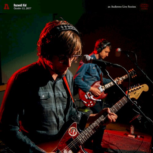 Audiotree Live