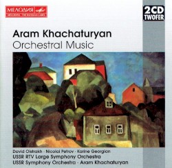 Orchestral Music